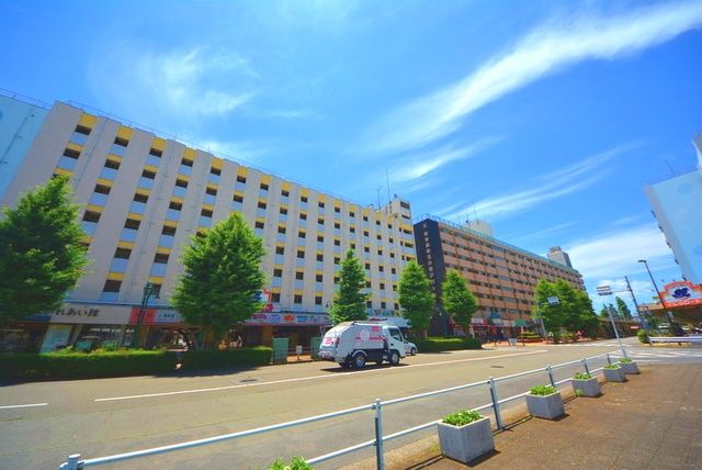 その他　東中神駅（その他）まで179m