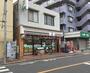 コンビニ　セブンイレブン大森東店（コンビニ）まで213m