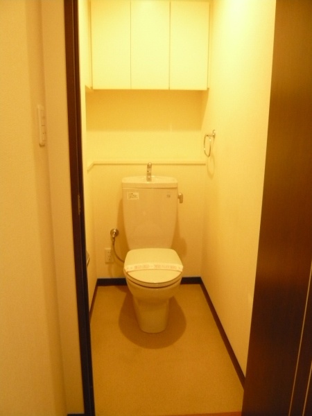 トイレ　※参考写真※