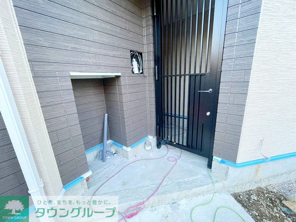 ロビー　エントランス