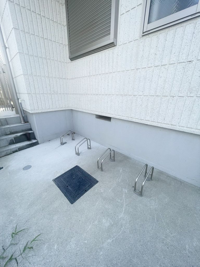 その他共有部分　バルコニー
