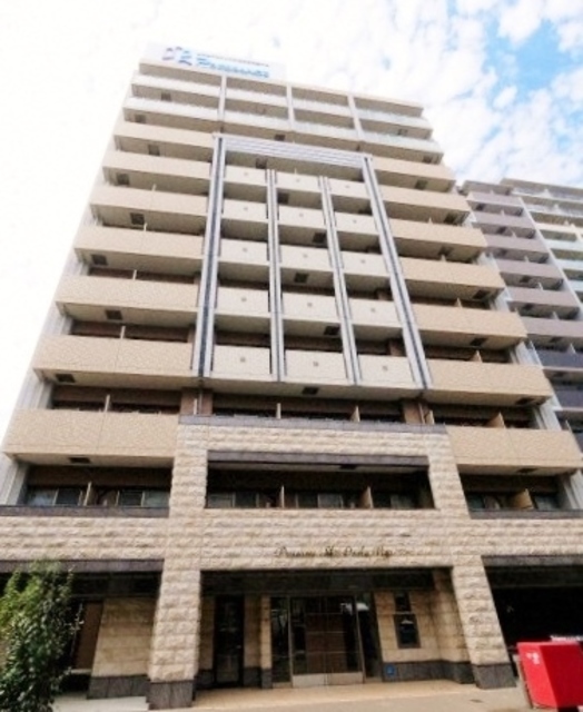 建物外観　外観・分譲賃貸マンション