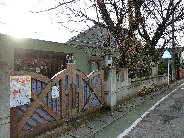 幼稚園・保育園　まつぶし幼稚園（幼稚園・保育園）まで689m
