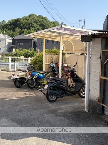 その他共有部分　その他共有部分