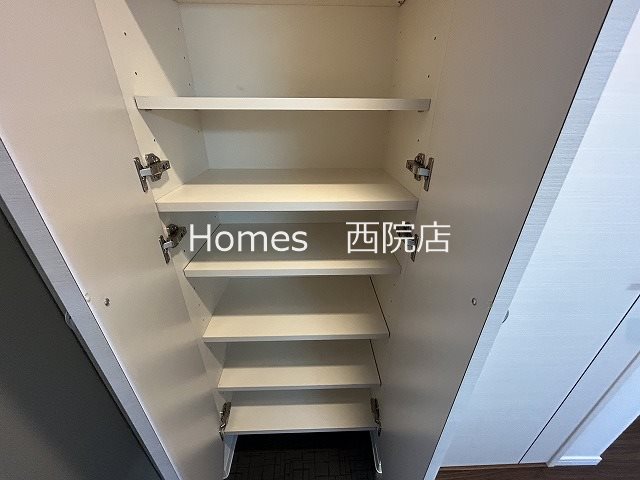 その他　シューズBOX