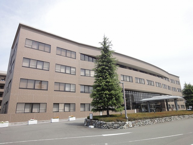 病院　三菱京都病院（病院）まで732m