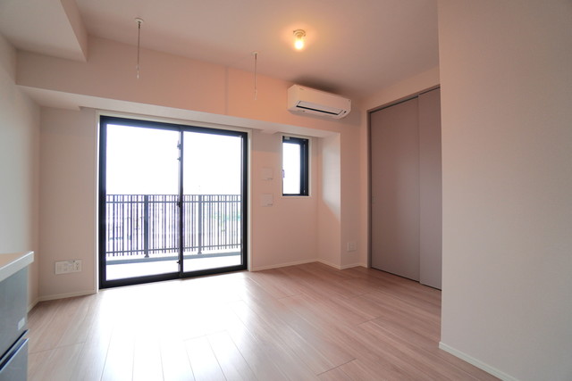 居室・リビング　※写真は同タイプ住戸です。