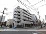 金山駅より徒歩5分 4階 築38年5ヶ月の賃貸物件