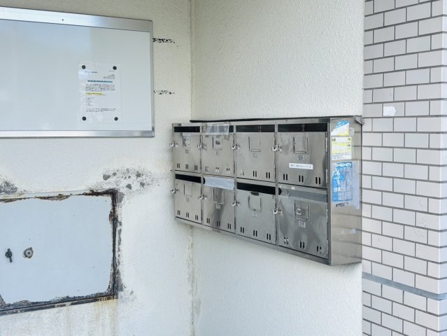 その他共有部分　別号数タイプ