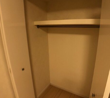 収納　別部屋参考写真
