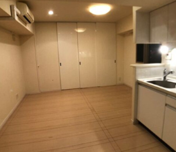 居室・リビング　別部屋参考写真