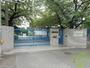 小学校　豊新小学校（小学校）まで294m