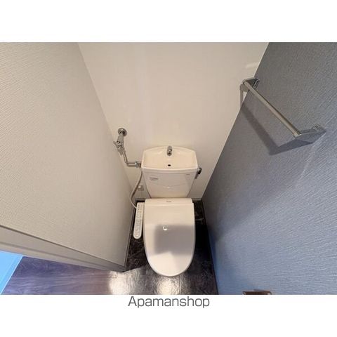 ESTOR ASABUのトイレ写真