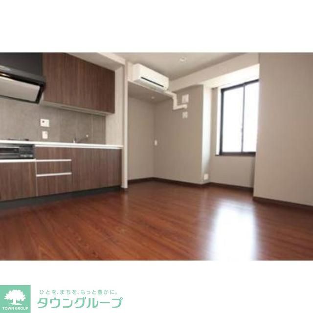 その他　※写真は同タイプ住戸です。