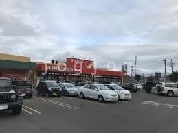 ドラックストア　ツルハドラッグ発寒中央駅前店（ドラッグストア）まで1301m