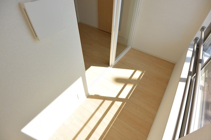 バルコニー　サンルーム