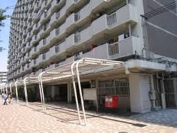 郵便局　墨田立花団地内郵便局（郵便局）まで391m