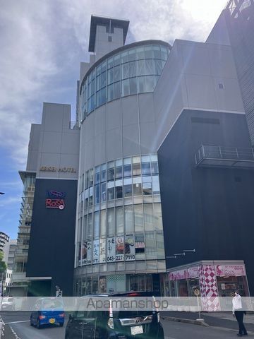 ショッピングセンター　ミーオ（ショッピングセンター）まで334m