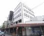 銀行　京都中央信用金庫出町支店（銀行）まで160m