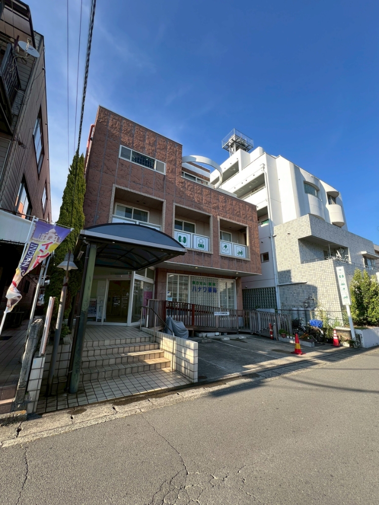病院　森腎クリニック（病院）まで1245m