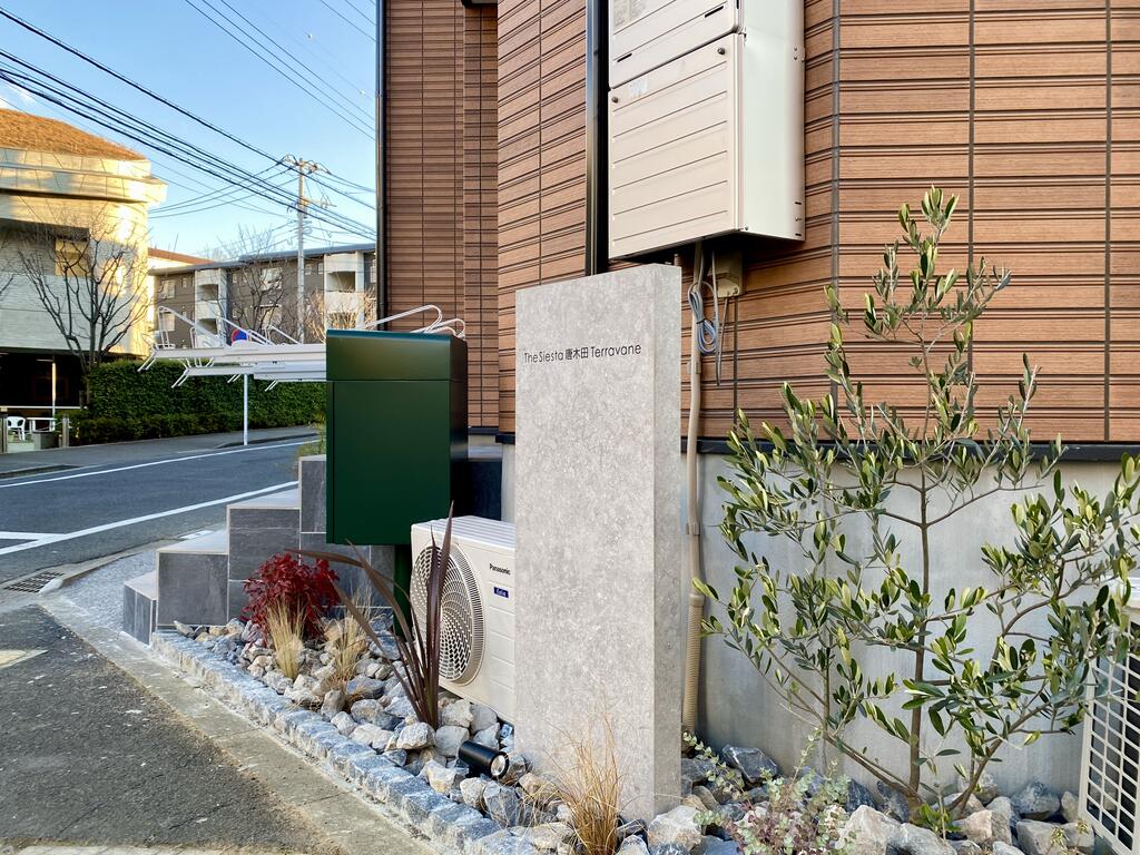 その他　よろしければ内見にいらっしゃいませんか？
