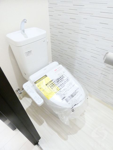 トイレ　同仕様