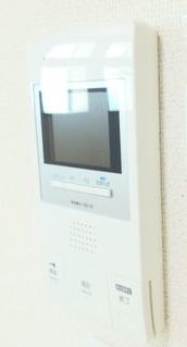 セキュリティ　同仕様