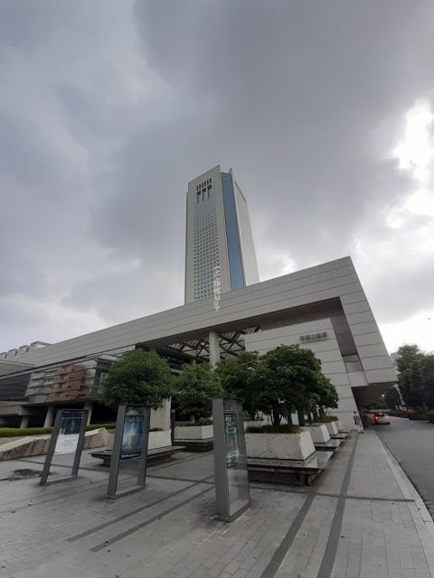 その他　新国立劇場（その他）まで327m