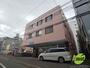建物外観　札幌市北区北２３条西「北ビル」