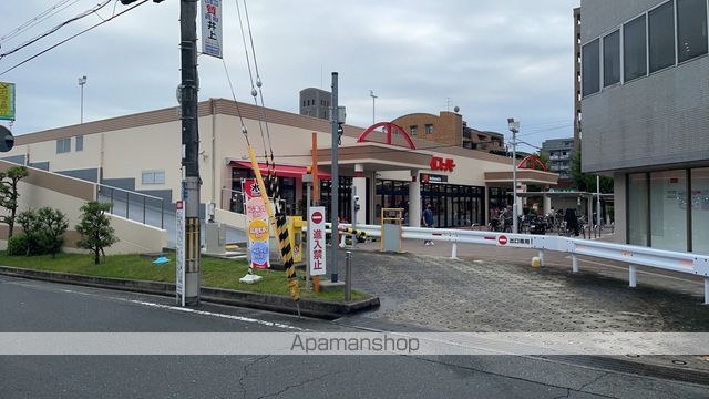 スーパー　関西スーパー佐井寺店（スーパー）まで357m