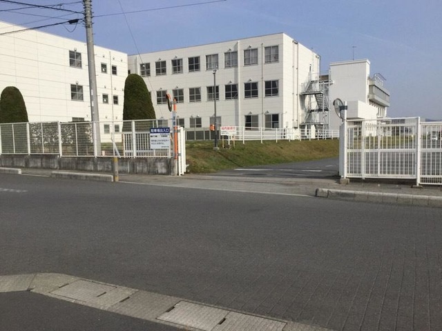 大学・短大　佐野日本大学短期大学（大学・短大）まで6499m