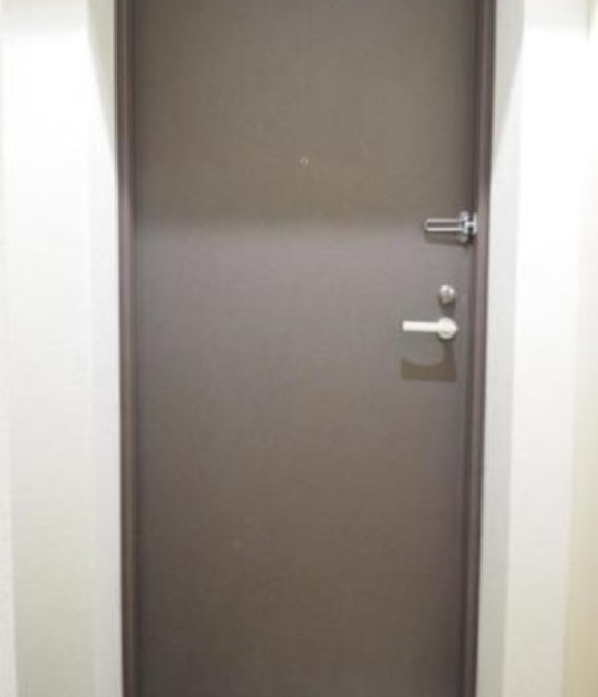 玄関　※同仕様