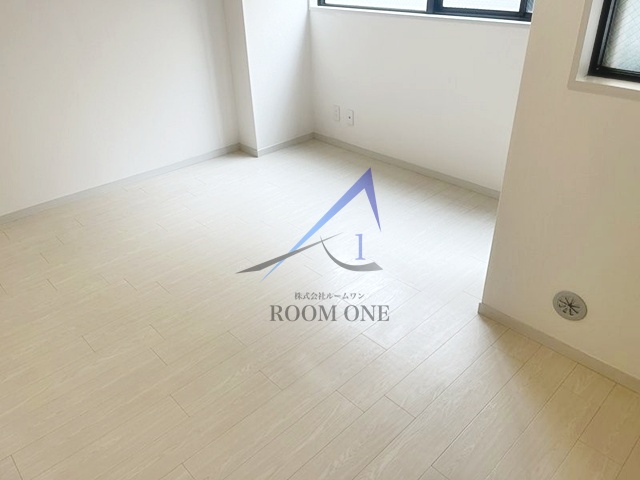 その他部屋・スペース　寝室です。