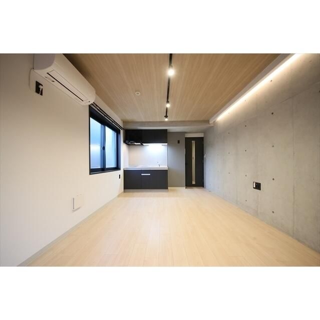 その他部屋・スペース　きれいな内装です