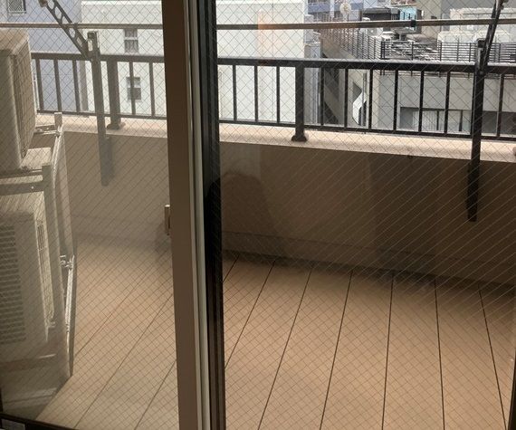 ガーデンホーム大森の内装写真