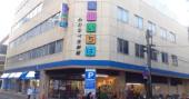 スーパー　わたなべ生鮮館柳川いちば店（スーパー）まで777m