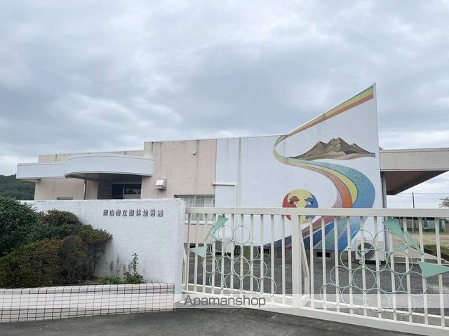 幼稚園・保育園　御休幼稚園（幼稚園・保育園）まで3396m