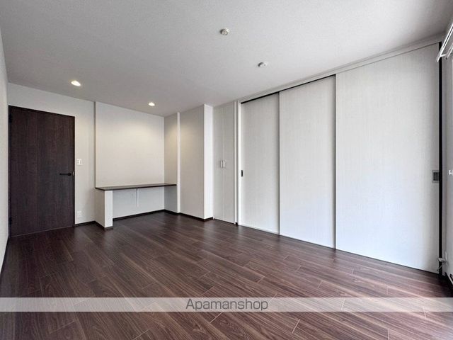 松庵1丁目ヘーベルメゾンの内装写真