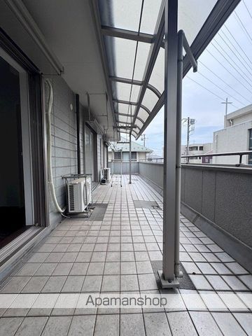 松庵1丁目ヘーベルメゾンの内装写真