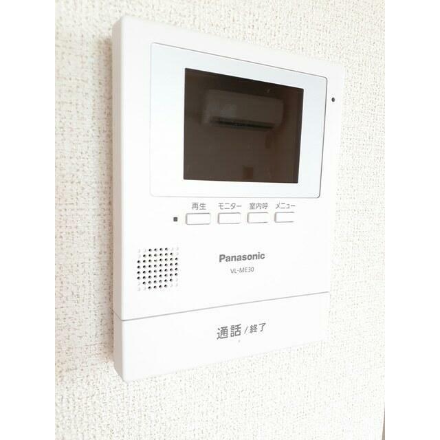 セキュリティ　MODE不動産に賃貸おまかせ♪栃木県全域お探し可能♪初期費用