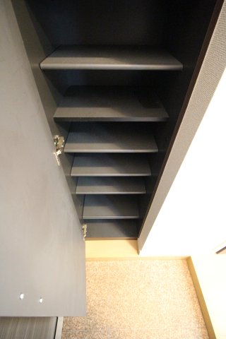 その他　（別タイプ参考写真）フォレストメゾン駒込　北区中里1