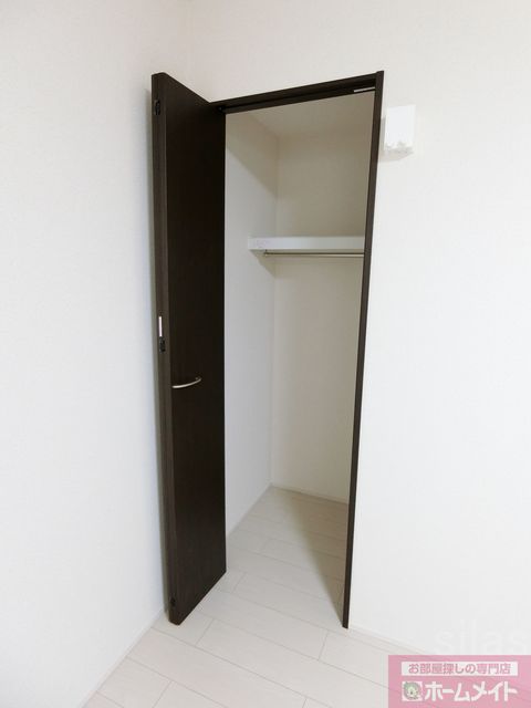 収納　同仕様