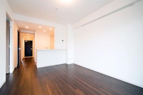 居室・リビング　☆広々としたリビング☆