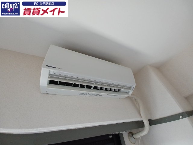 その他設備　同物件別室画像