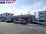 コンビニ　ミニストップ鈴鹿西条店（コンビニ）まで162m