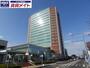 役所　鈴鹿市役所（役所）まで1509m