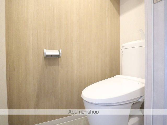 プレイズシード今池のトイレ写真