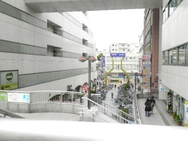 その他　鶴見駅（その他）まで3500m