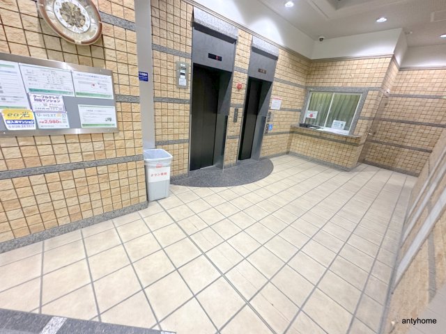 ロビー