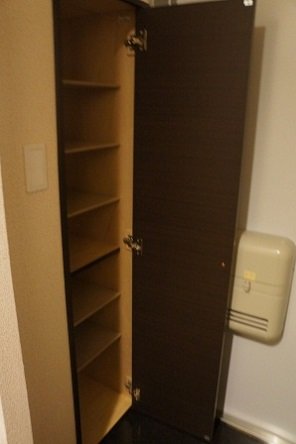 その他部屋・スペース　設備・仕様は号室により異なる為、現況を優先致します。